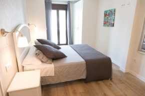  Apartamentos Sol Real  Убеда